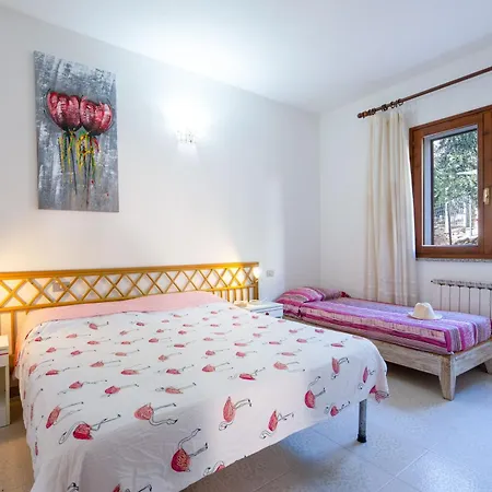 Casa Panoramica *