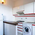 بيت للعطل Casa Panoramica *
