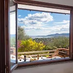 Casa Panoramica Agrustos