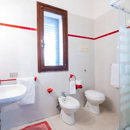 Casa Panoramica * Agrustos