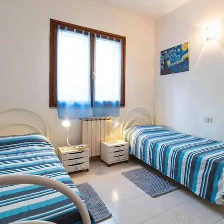 Casa Panoramica Agrustos