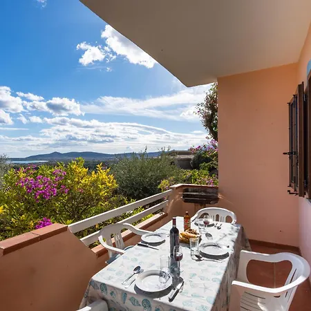Casa Panoramica