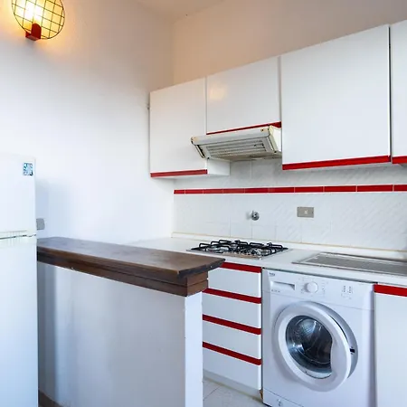 Hébergement de vacances Casa Panoramica *