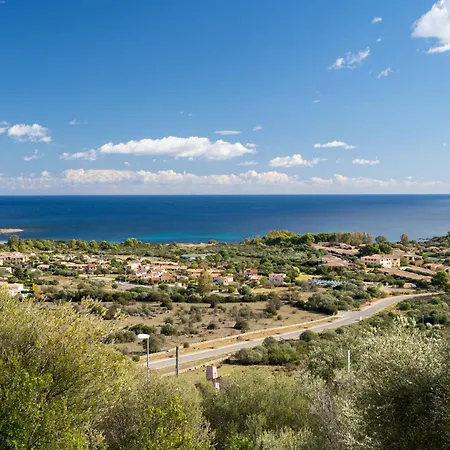 Casa Panoramica Holiday home *